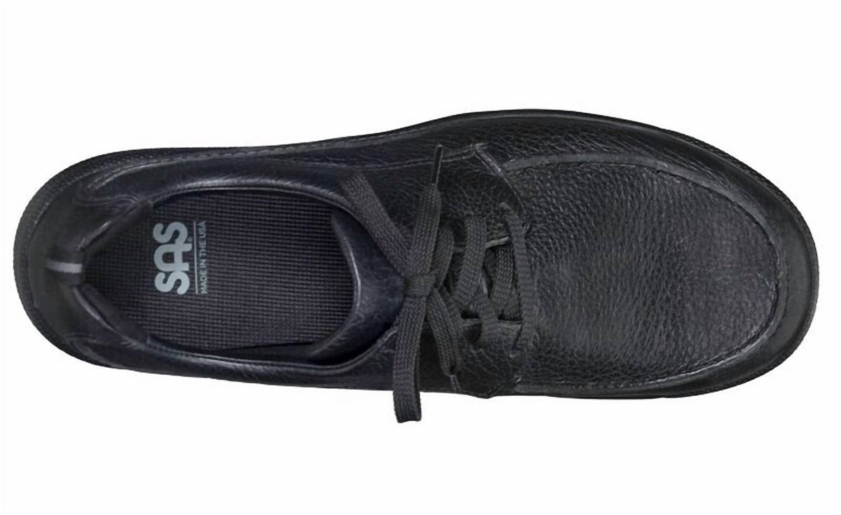 Sas - Men's Move On Lace Up Shoe