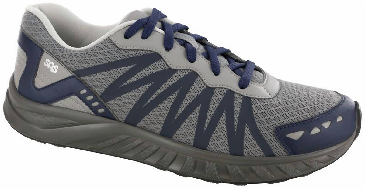 Sas - Men's Pursuit Lace Up Sneaker