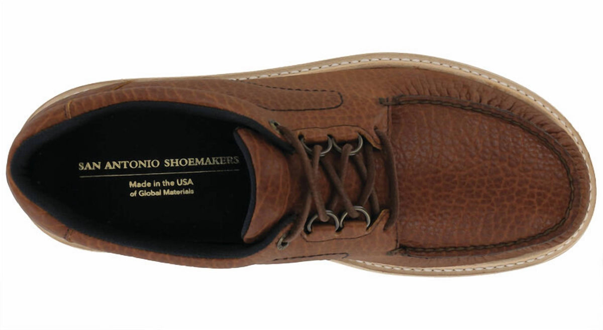 Sas - Men's Walkaround Lace Up Shoe