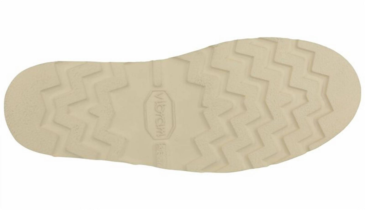 Sas - Men's Waypoint Lace Up Shoe