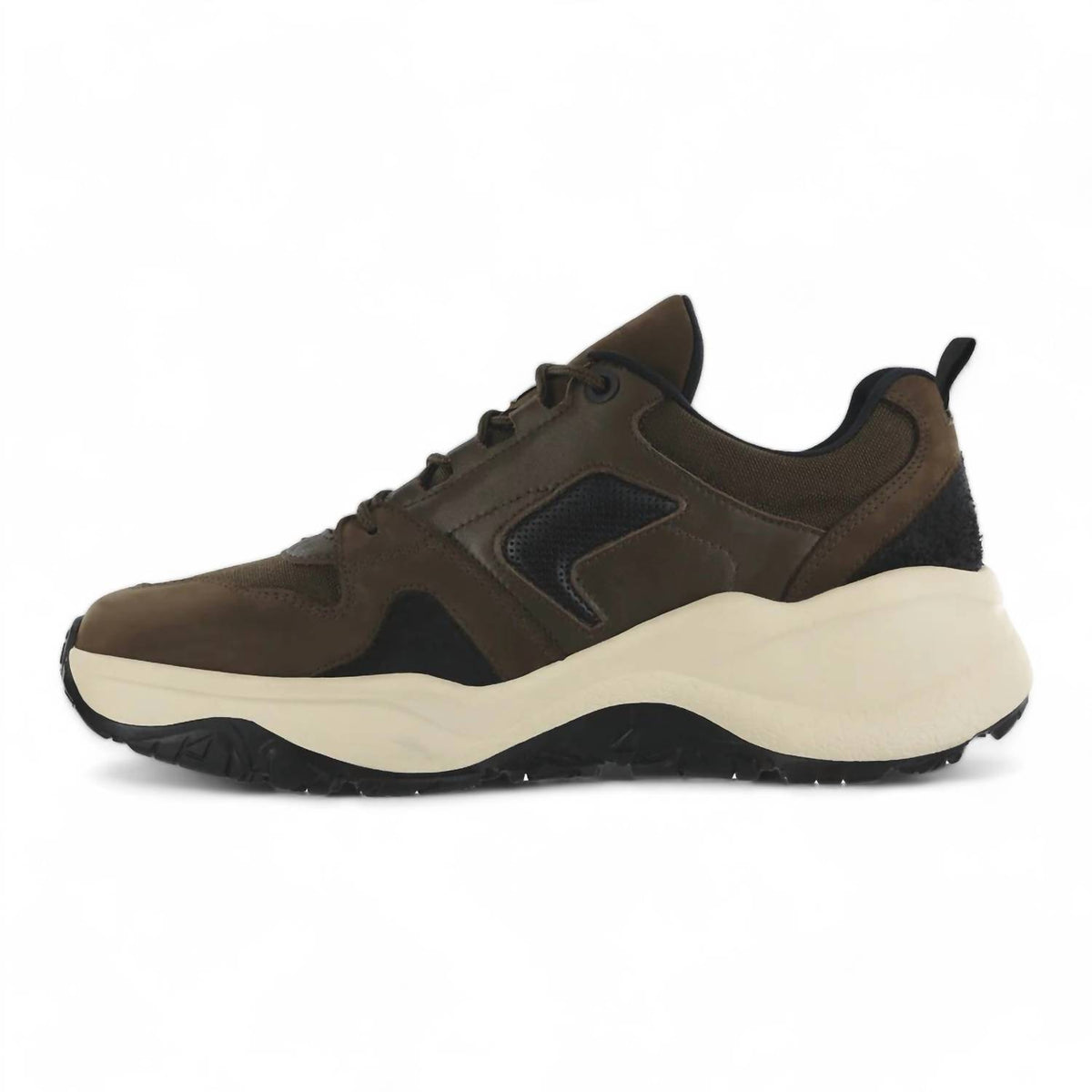 Sas - Men's Low Country-Y Hiking Sneaker