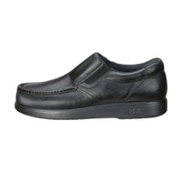 Sas - Men's Side Gore Slip on Loafer