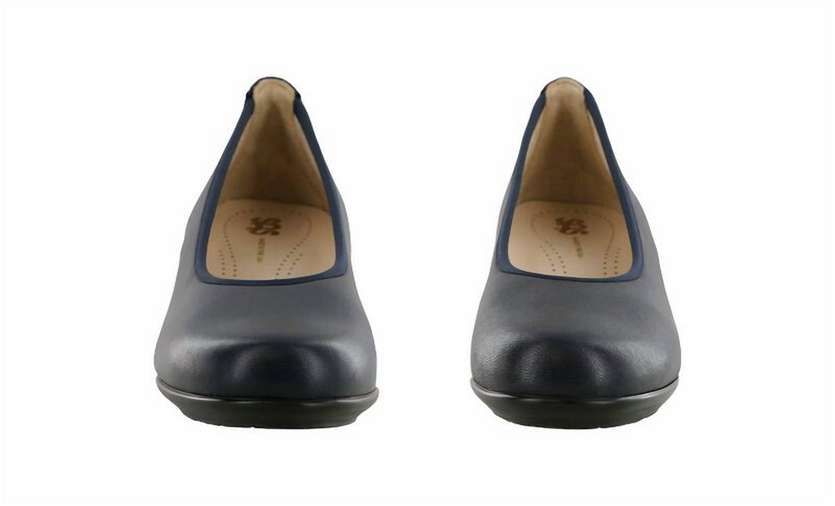 Sas - Women's Milano Pump