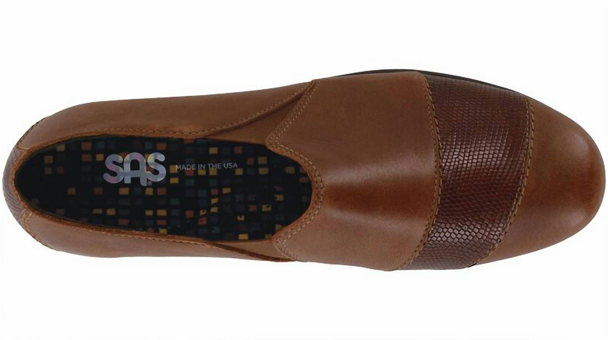 Sas - Women's Nora Slip-on Loafer