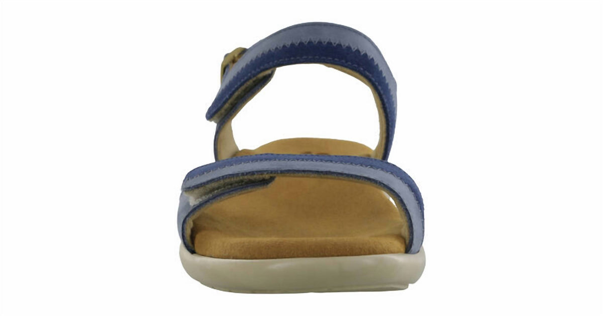 Sas - Women's Nudu Sandals