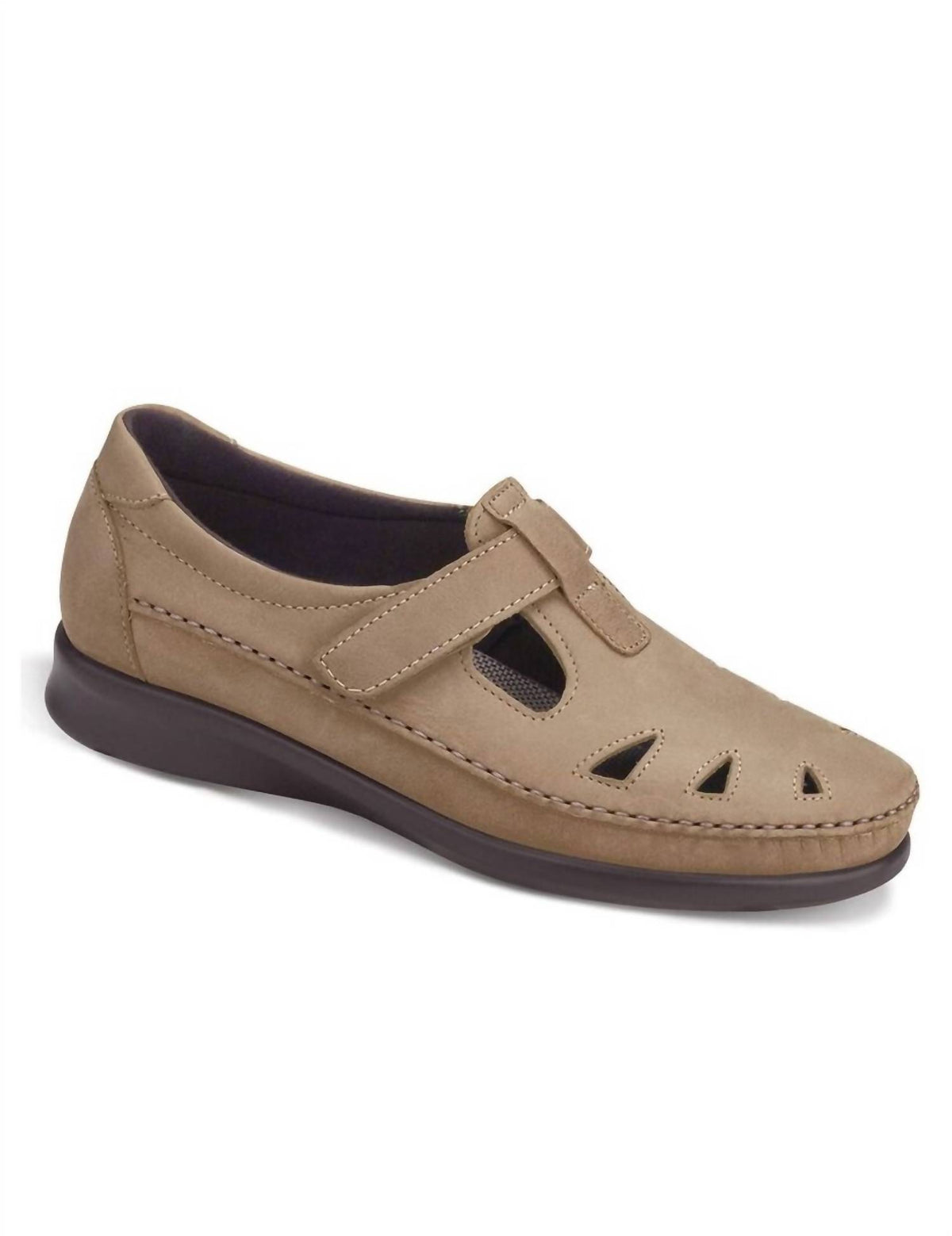 Sas - WOMEN'S ROAMER SHOES - MEDIUM