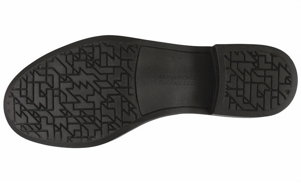 Sas - Women's Saddle Dress Shoe