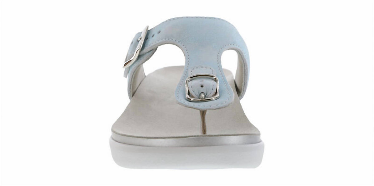 Sas - Sanibel T-strap Slide Sandal