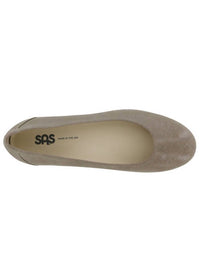 Sas - SCENIC BALLET FLAT - WIDE