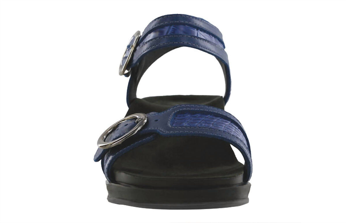 Sas - Women's Seight Wedge Sandal