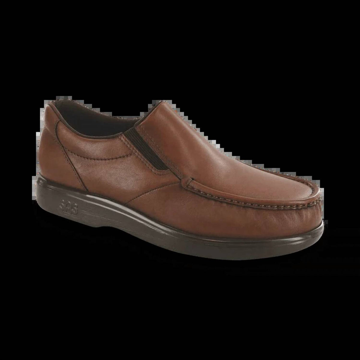 Sas - Men's Side Gore Loafer