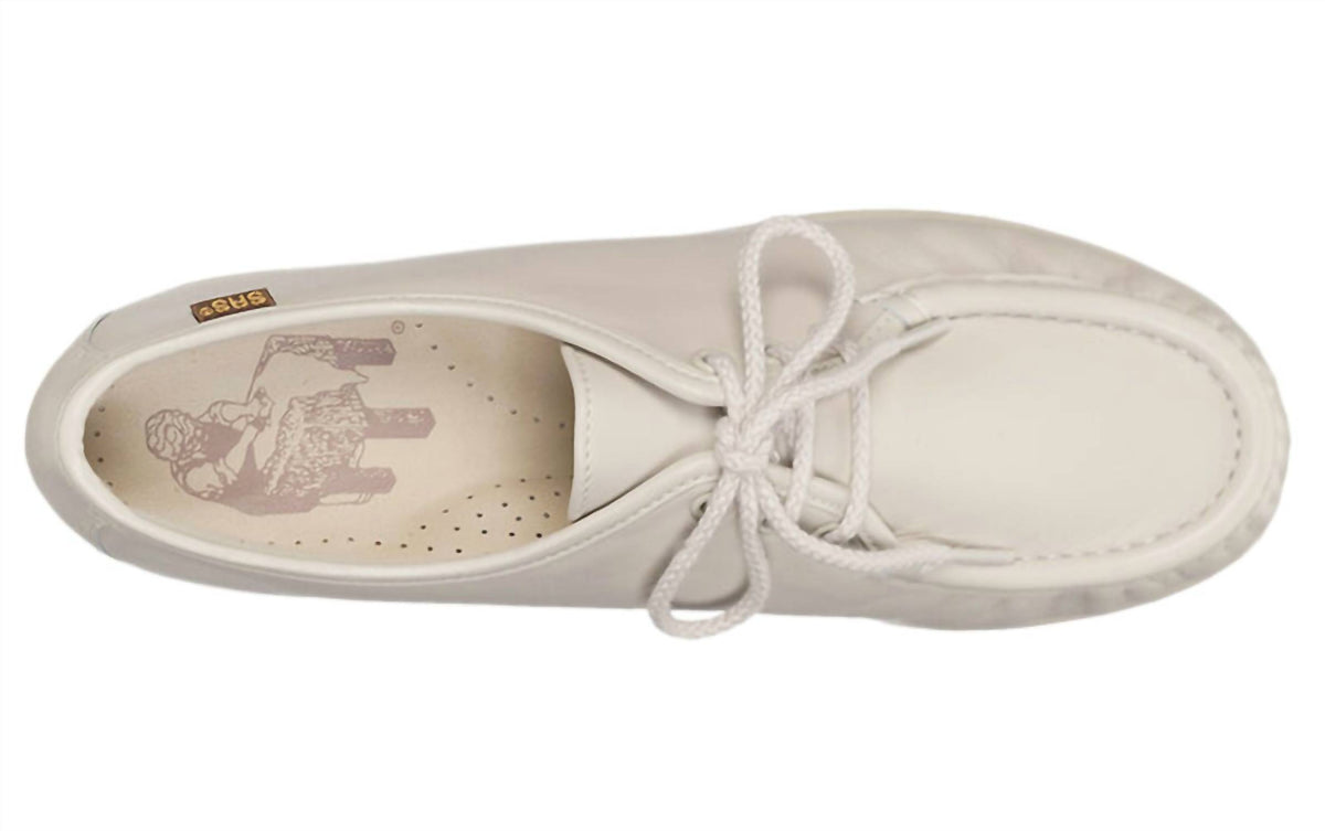 Sas - Women's Siesta Loafer