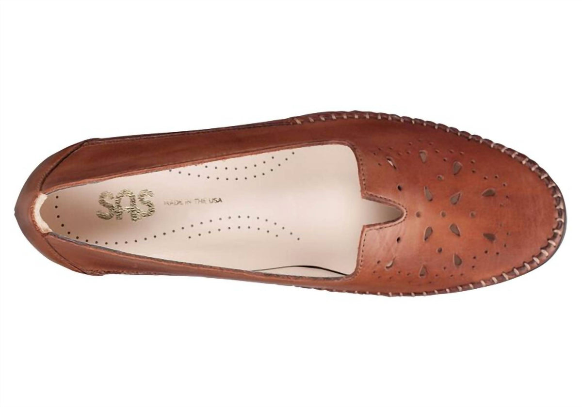 Sas - Women's Sonyo Slip On Heel