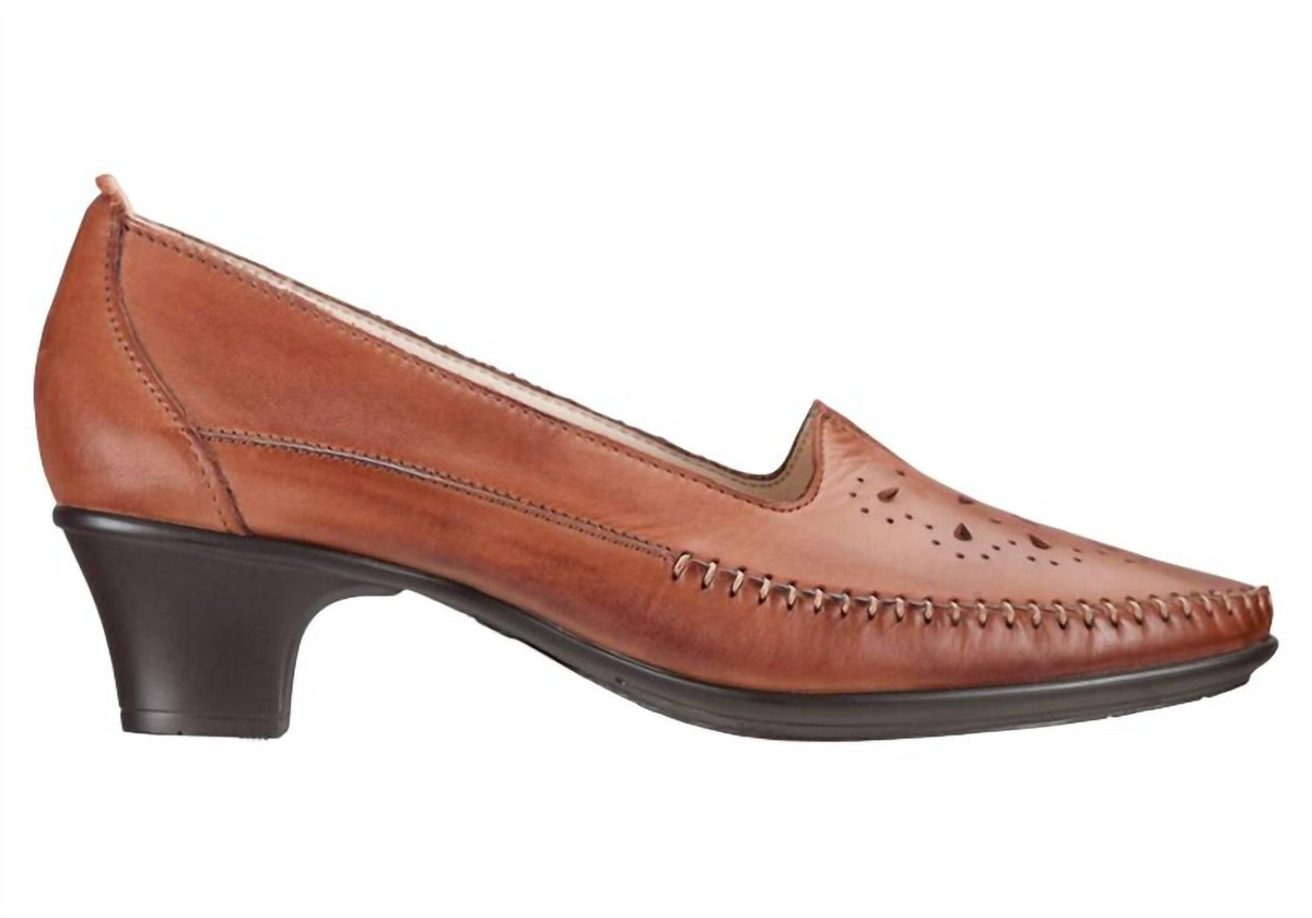 Sas - Women's Sonyo Slip On Heel