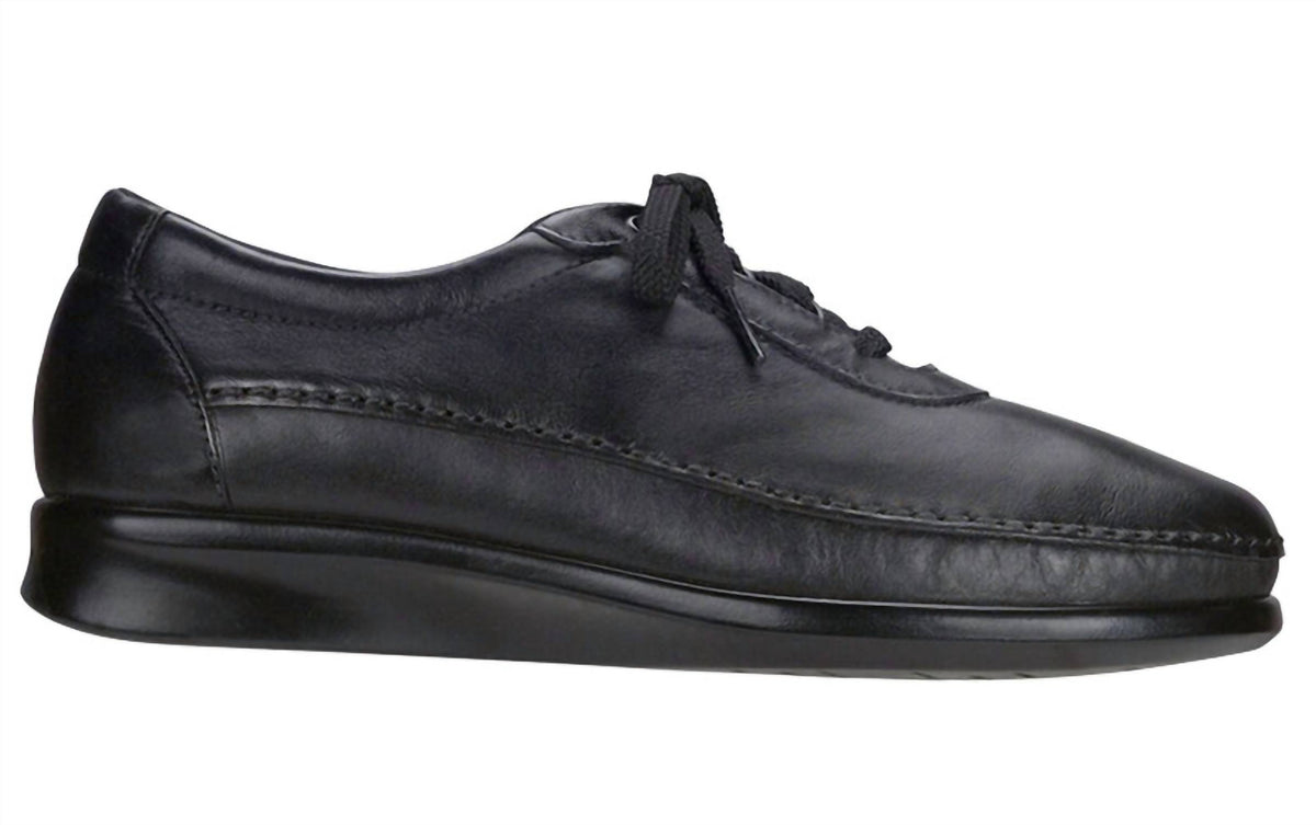 Sas - Women's Traveler Athletic Lace Up Shoe