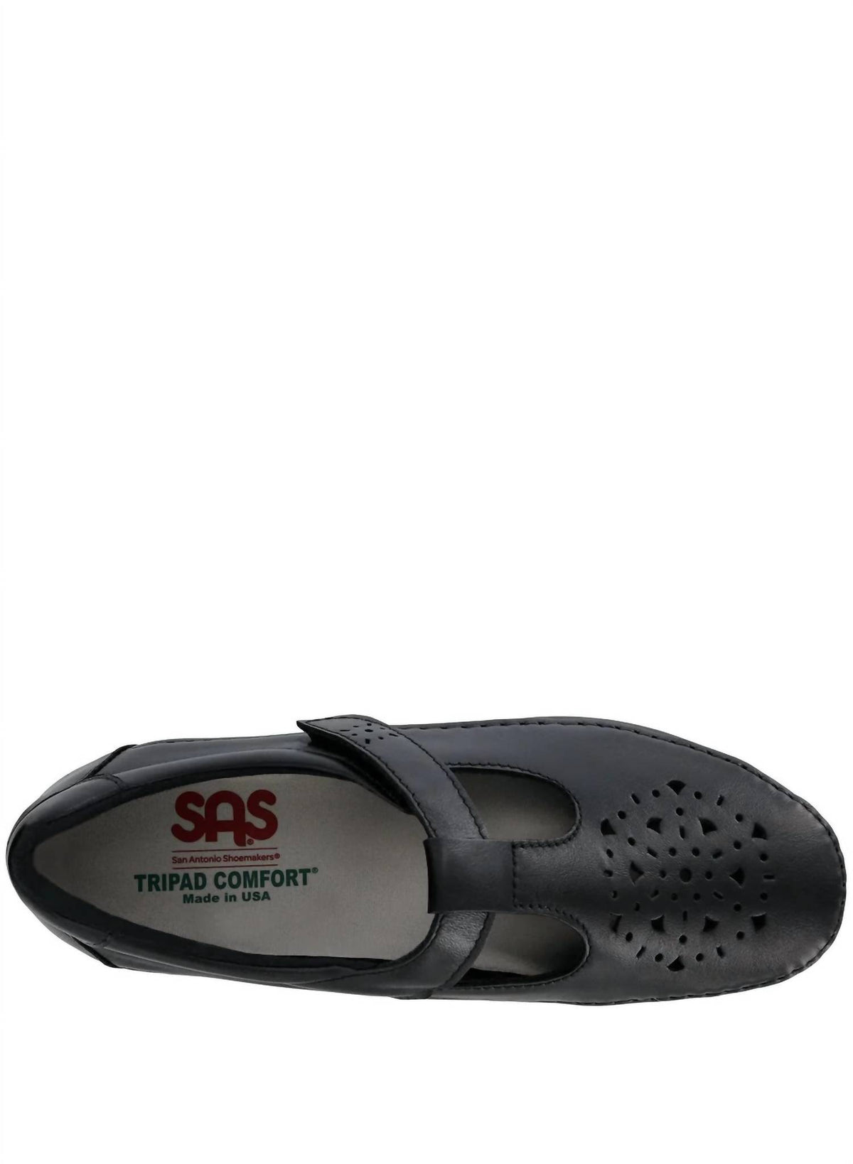 Sas - WOMEN'S WILLOW SLIP ON LOAFER - SLIM