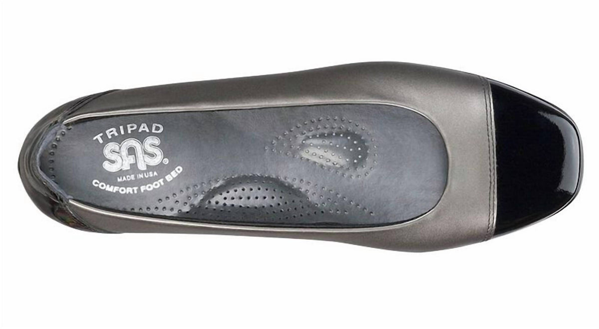 Sas - Women's Coco Slip On Loafer