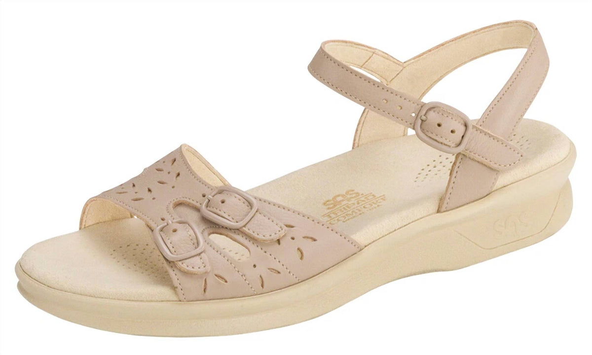 Sas - Women's Duo Strap Sandal