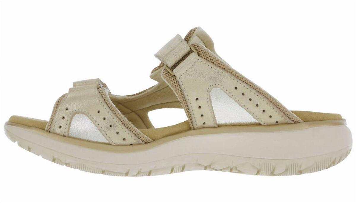 Sas - Women's Embark Slide Sandal