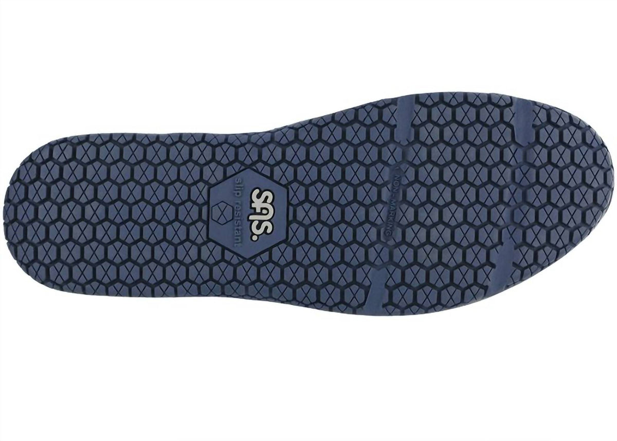 Sas - Women's Gretchen Chukka Boot