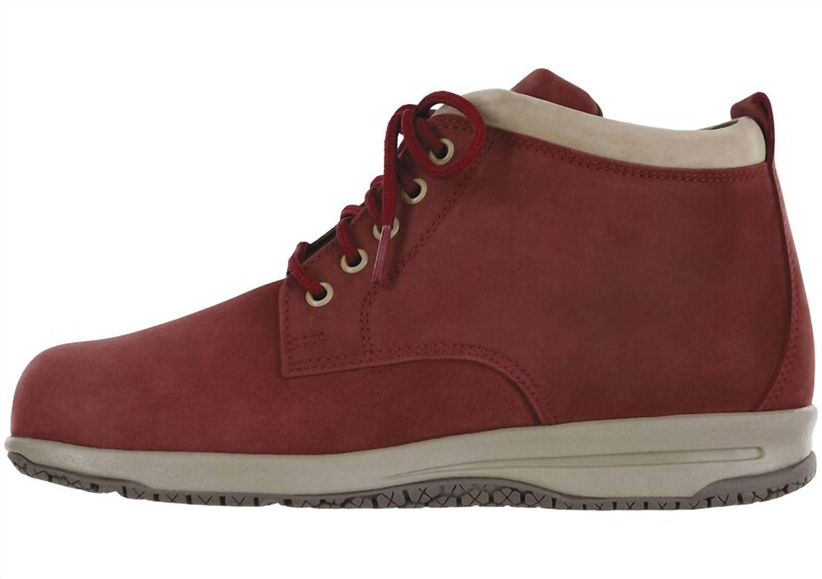 Sas - Women's Gretchen Chukka Boot