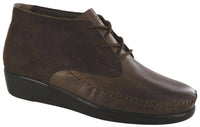 Sas - Women's Kich Lace Up Ankle Boot