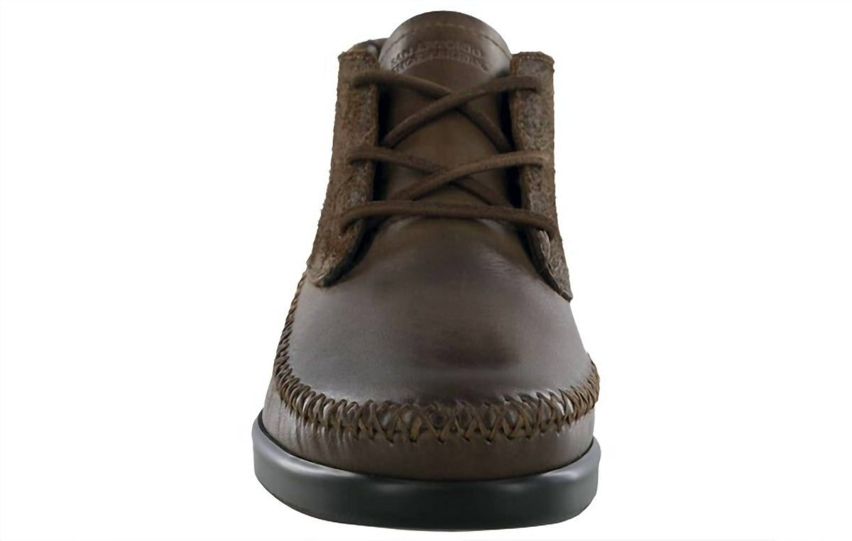 Sas - Women's Kich Lace Up Ankle Boot