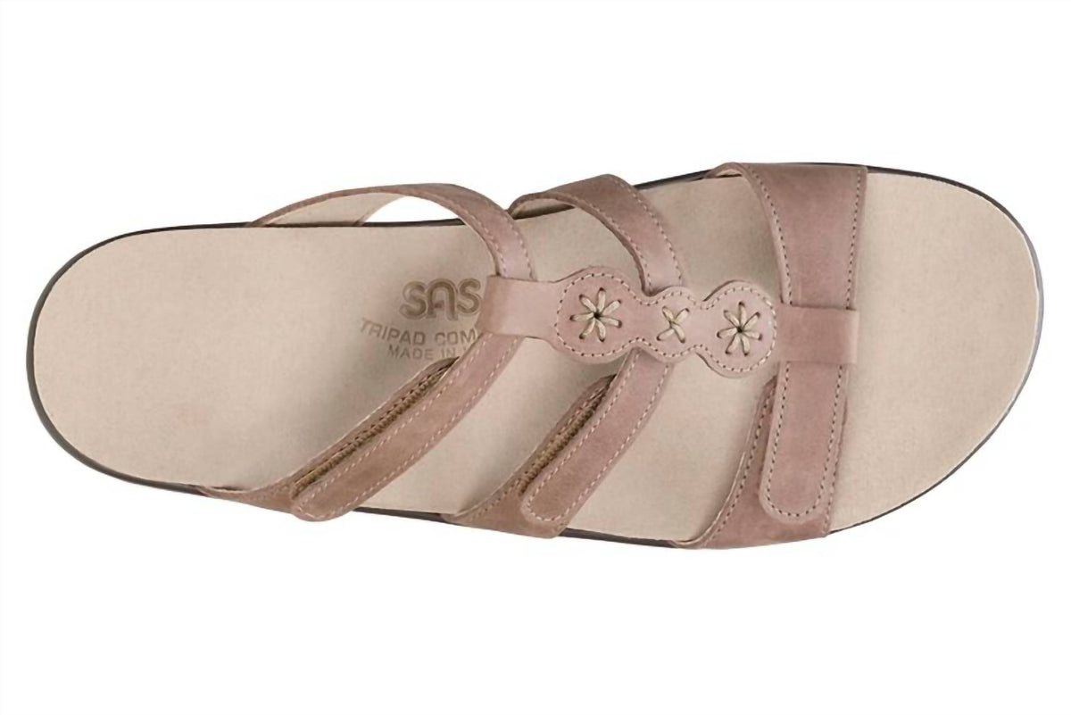Sas - Women's Naples Slide Sandal