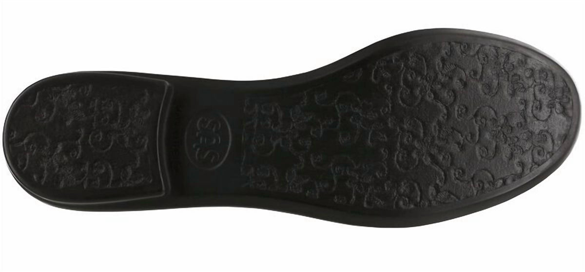 Sas - Women's Scenic Ballet Flat