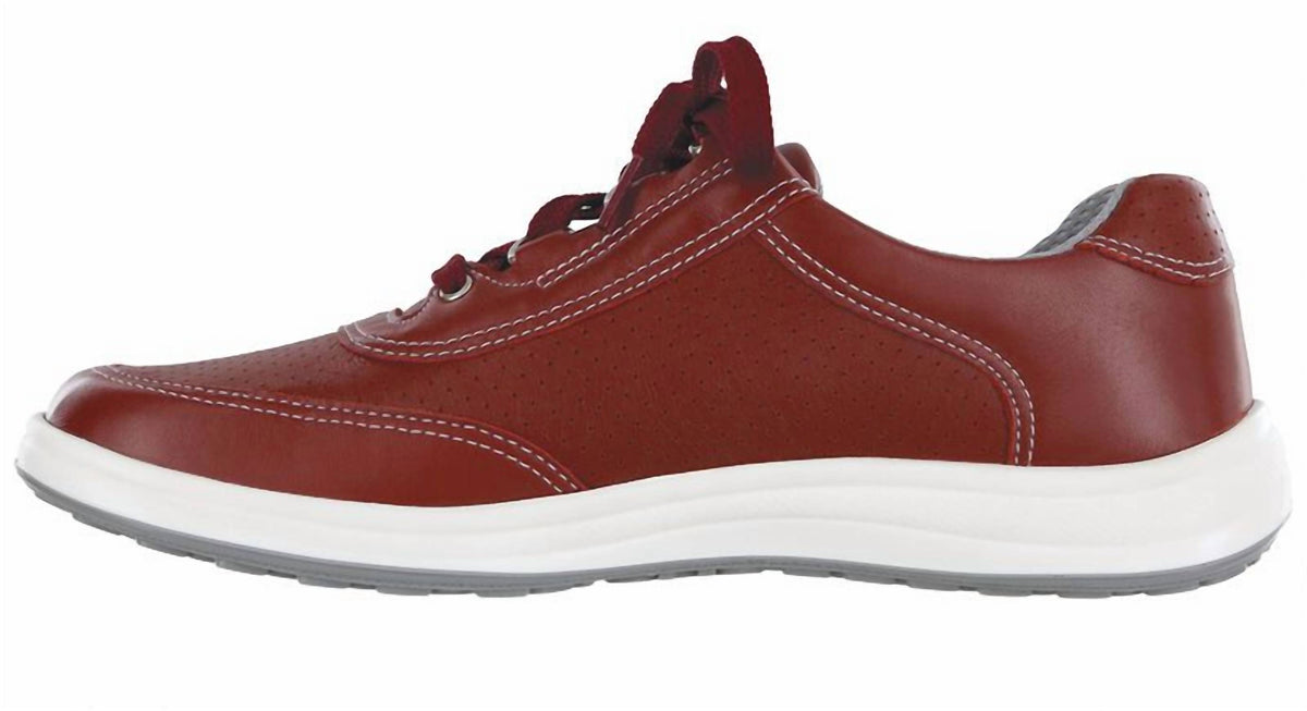 Sas - Women's Sporty Lux Lace Up Sneaker