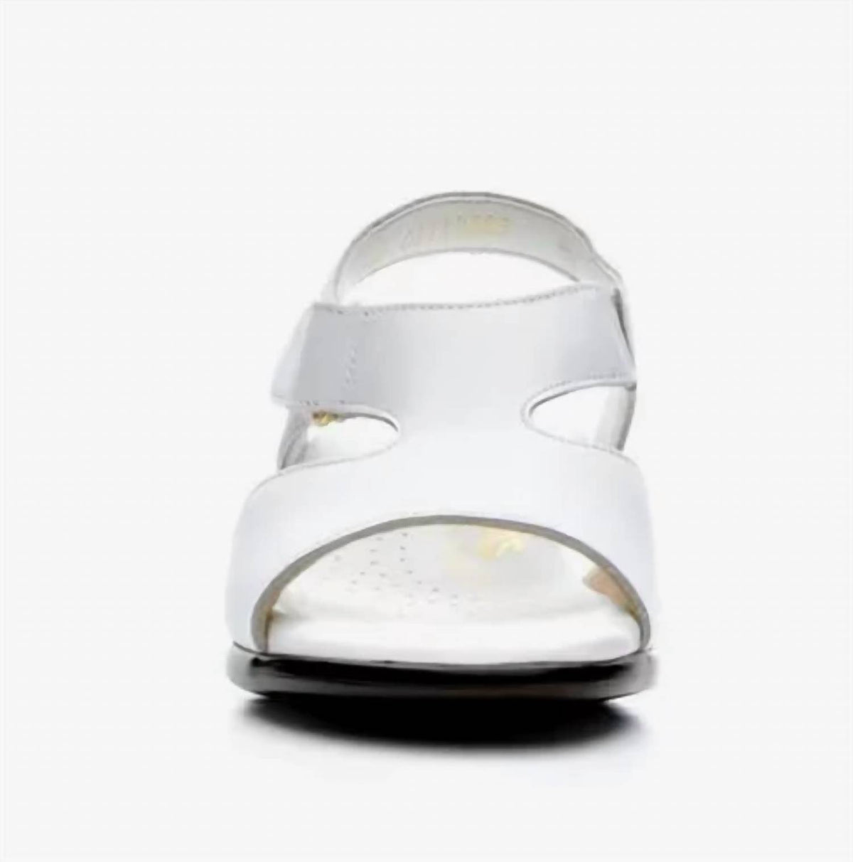 Sas - Women's Suntimer Heel Strap Sandal