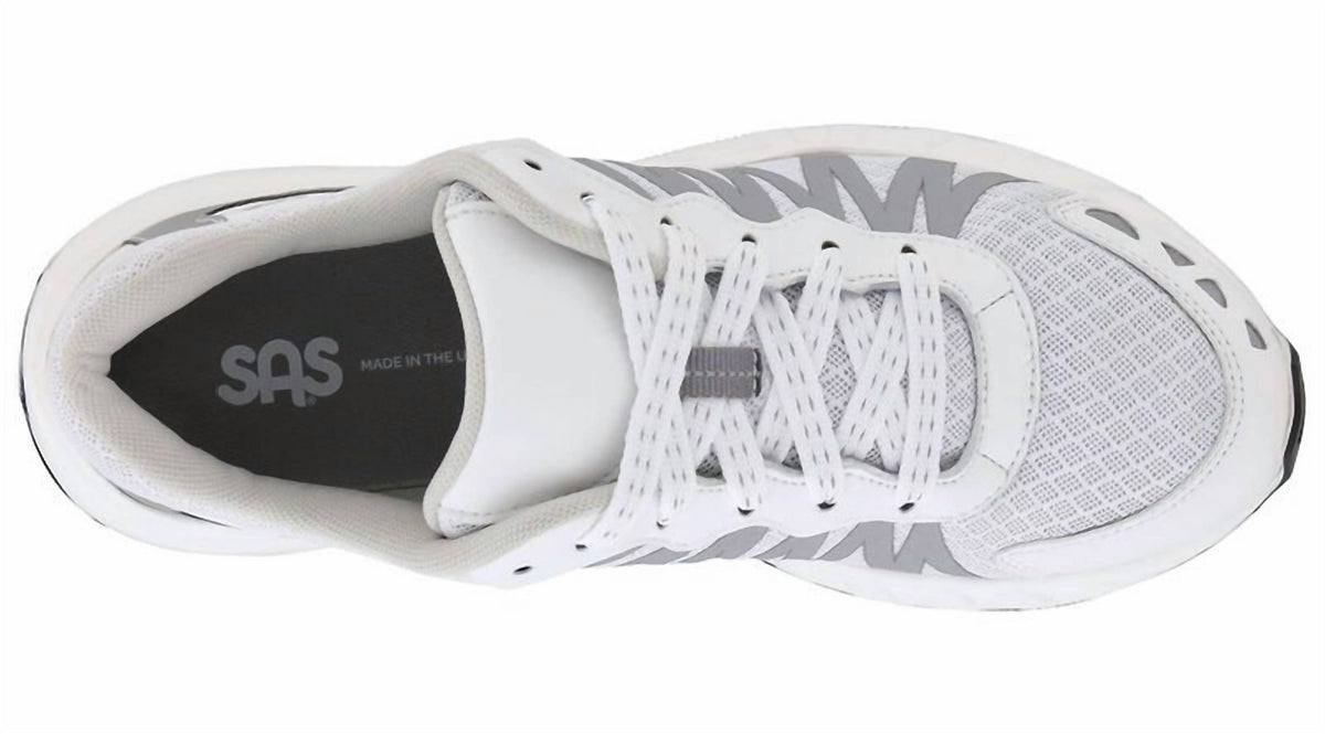 Sas - Women's Tempo Lace Up Sneaker