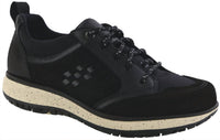Sas - WOMEN'S BOULDER LACE UP SNEAKER - MEDIUM WIDTH