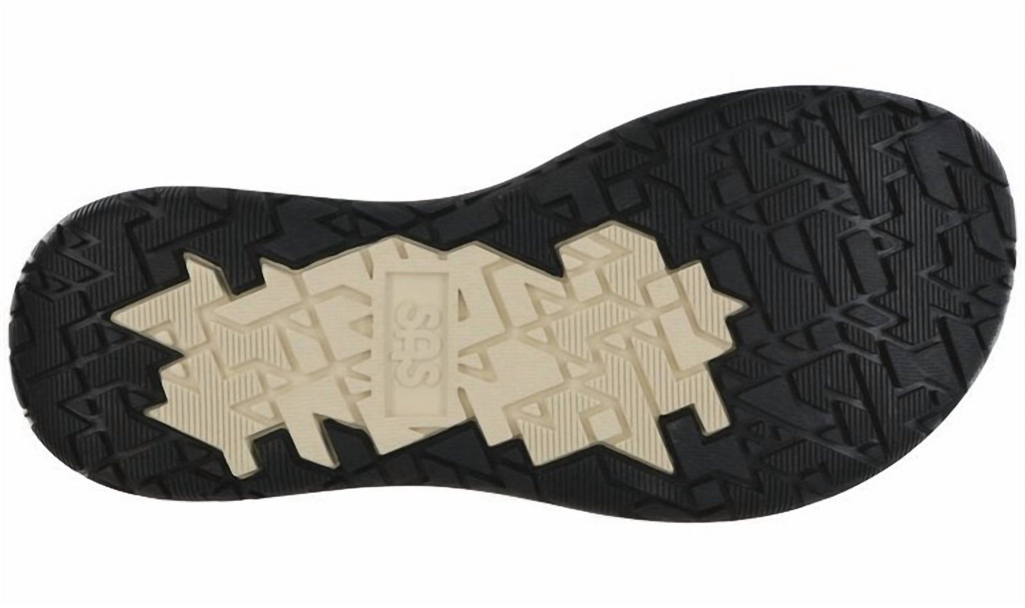 Sas - Women's Embark Sport Sandal - black - sandals - shoes