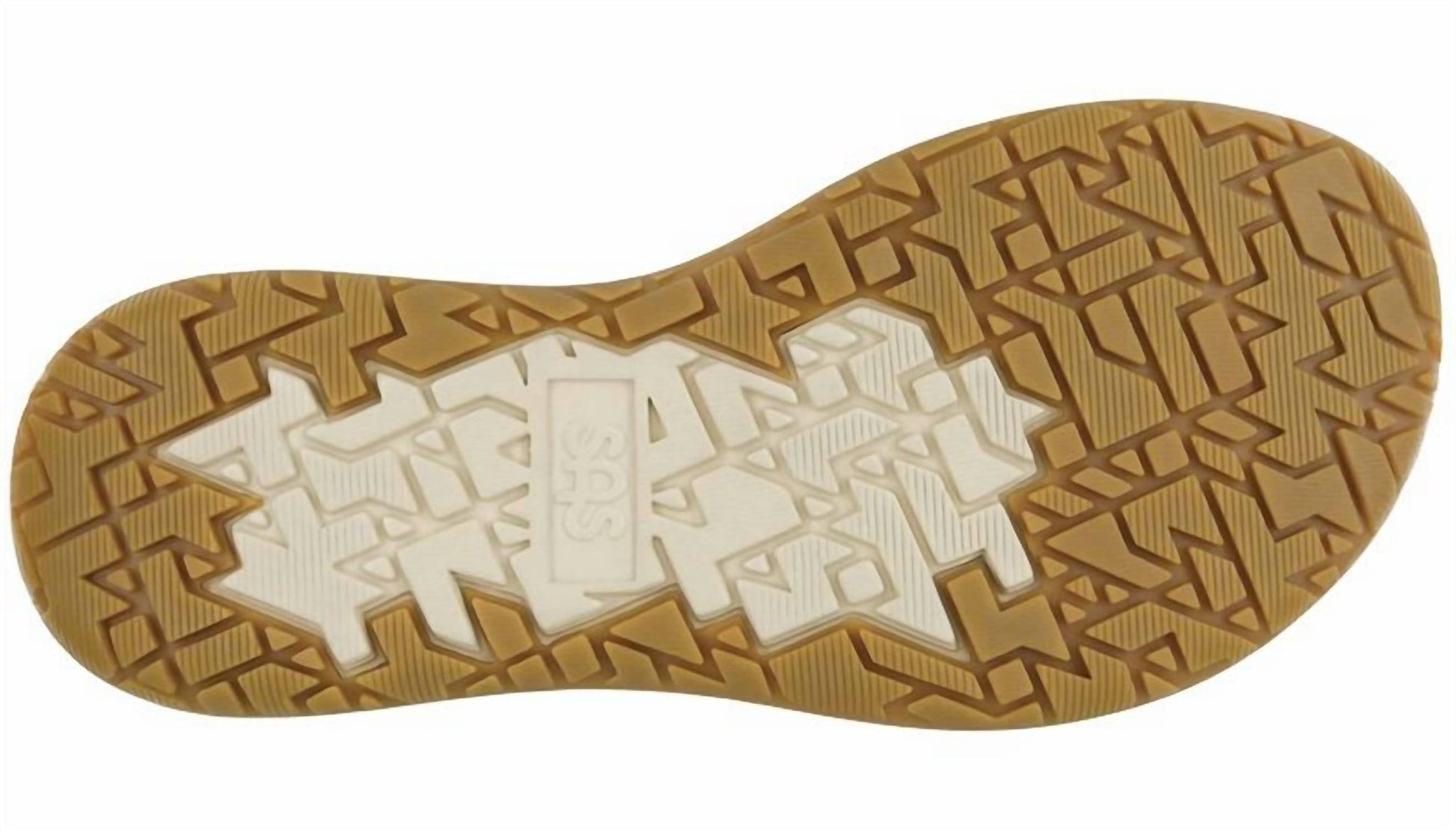 Sas - Women's Embark Taupe - beige - sandals - shoes