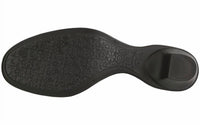 Sas - Women's Isabel Mary Jane Heel - black - heels - leather