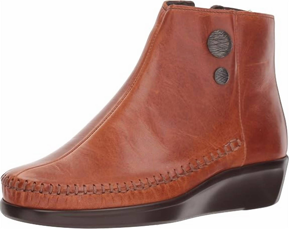 Sas - Women's Jade Boots