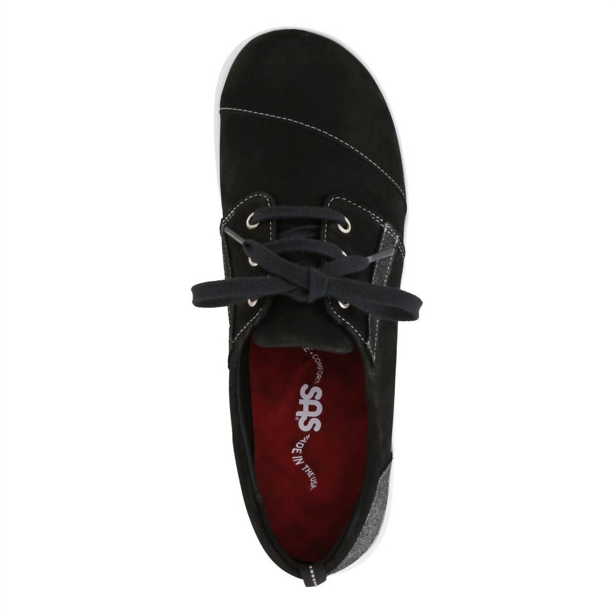 Sas - Women's Marnie Lace Up Sneaker
