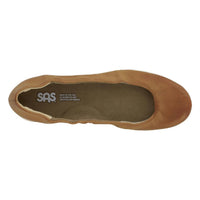 Sas - Women's Radiant Ballet Flat Shoes
