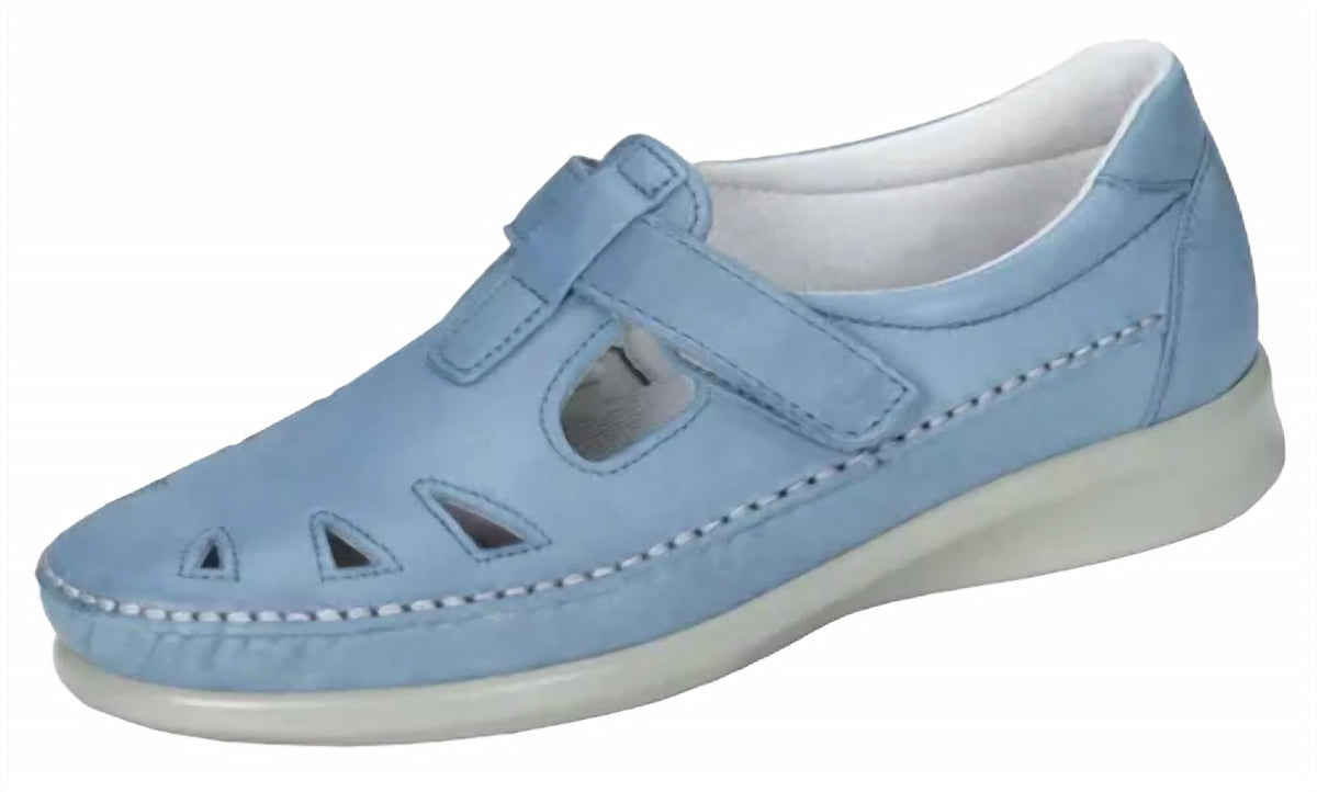 Sas - Women's Roamer Slip-on Loafer - Medium Width