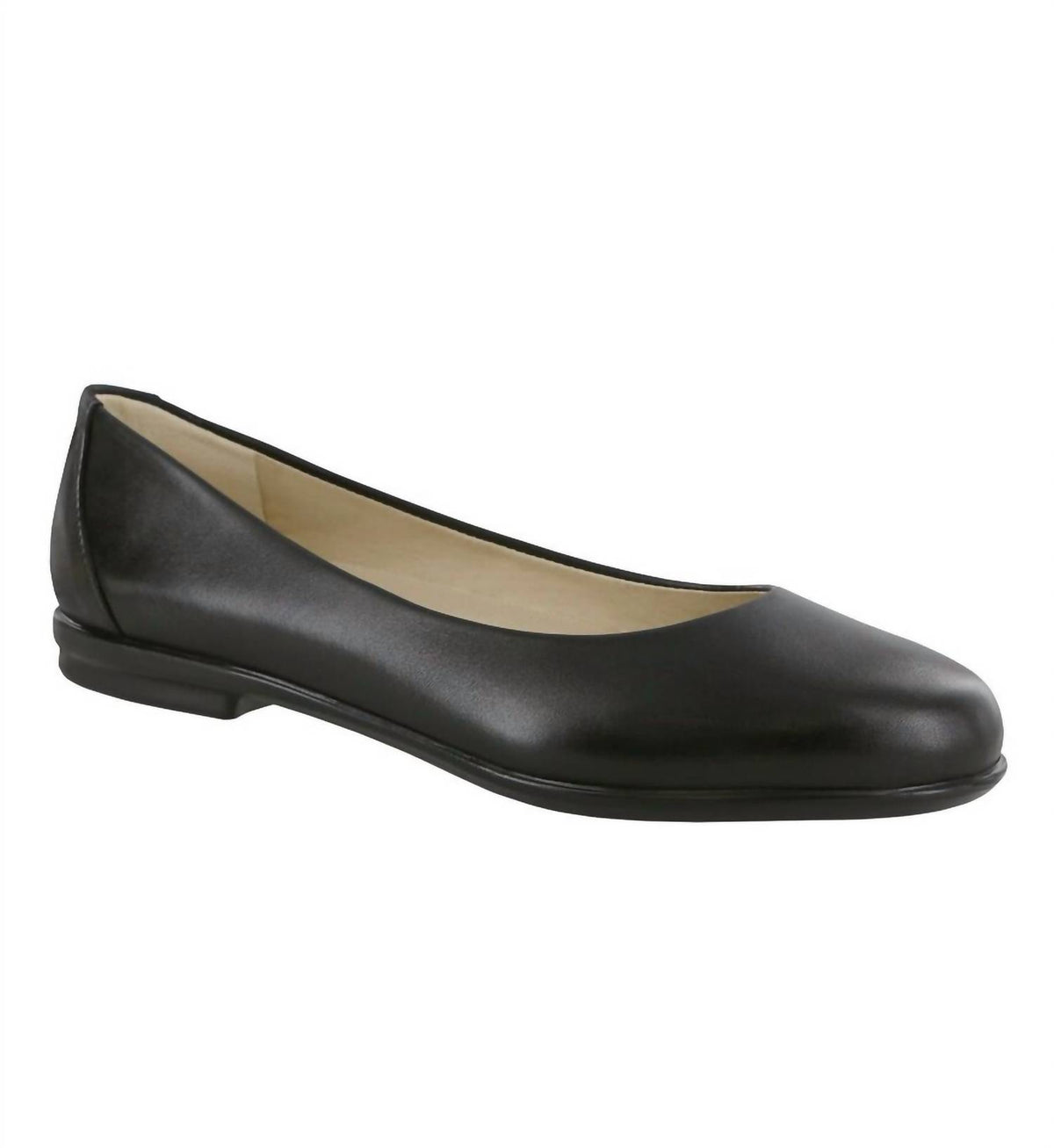 Sas - WOMEN'S SCENIC BALLET FLAT - MEDIUM