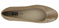 Sas - Women's Scenic Ballet Flat Shoes