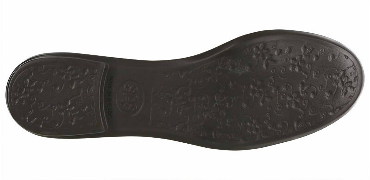 Sas - Women's Scenic Ballet Flat Shoes