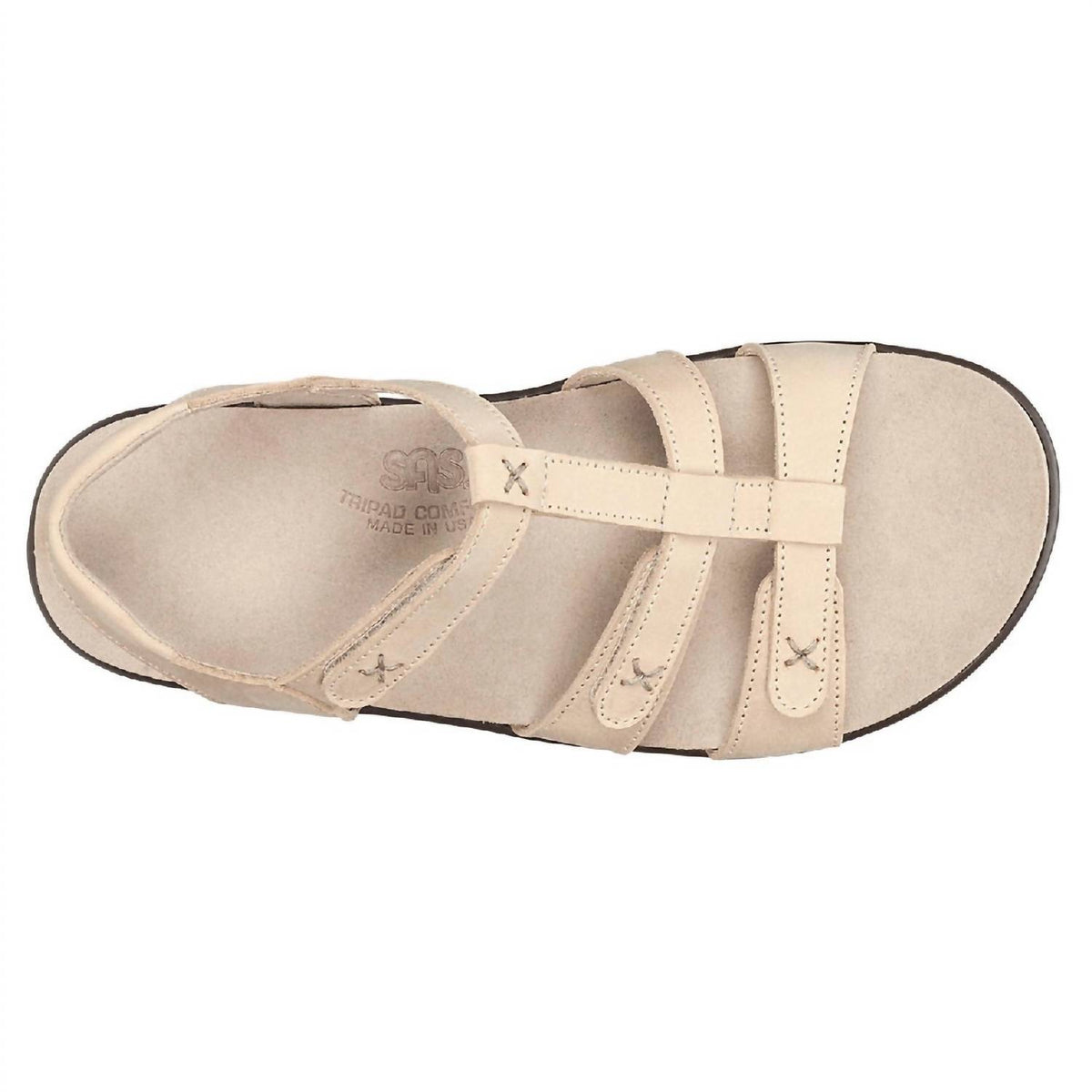 Sas - Women's Sorrento Sandal