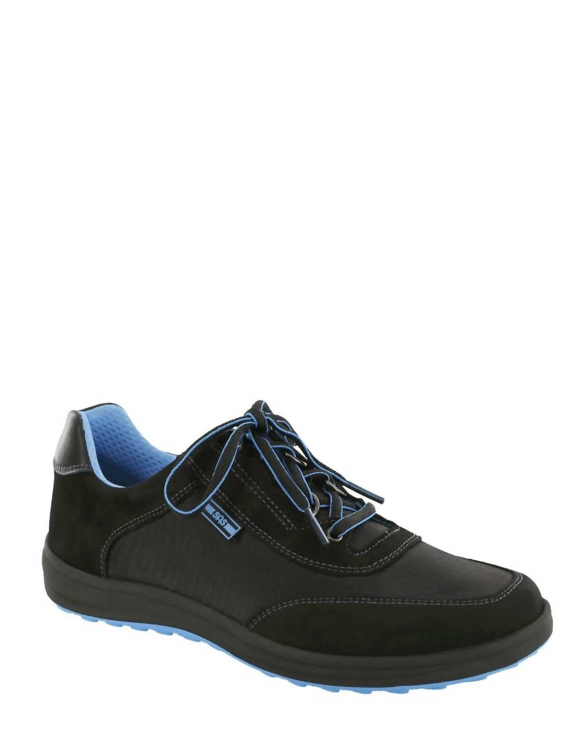 Sas - Women's Sporty Lace Up Sneaker