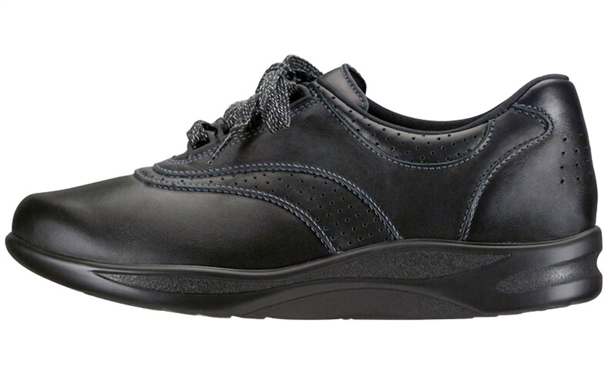 Sas - WOMEN'S WALK EASY WALKING SHOE - MEDIUM WIDTH