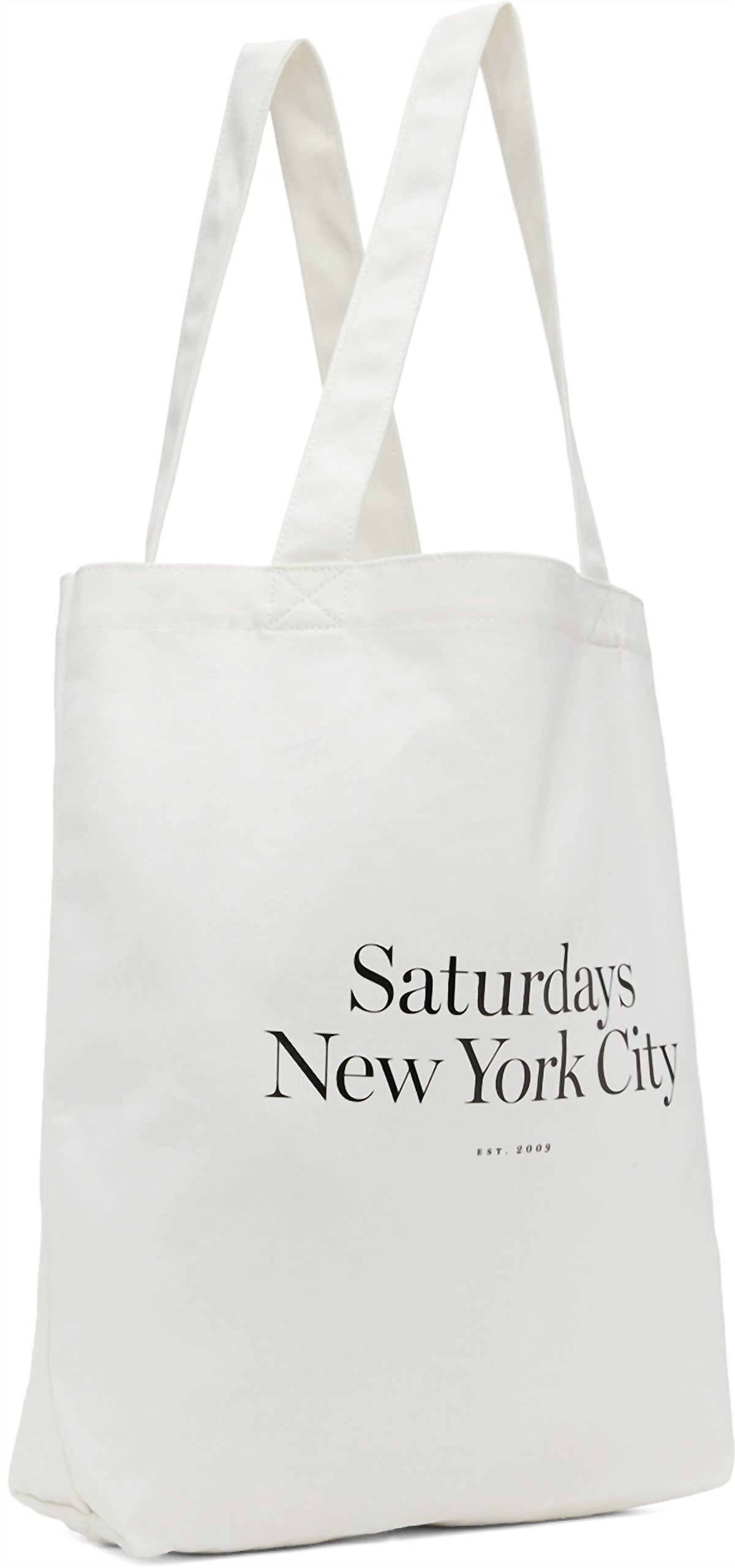 Saturdays Nyc - Women's Miller Standard Tote