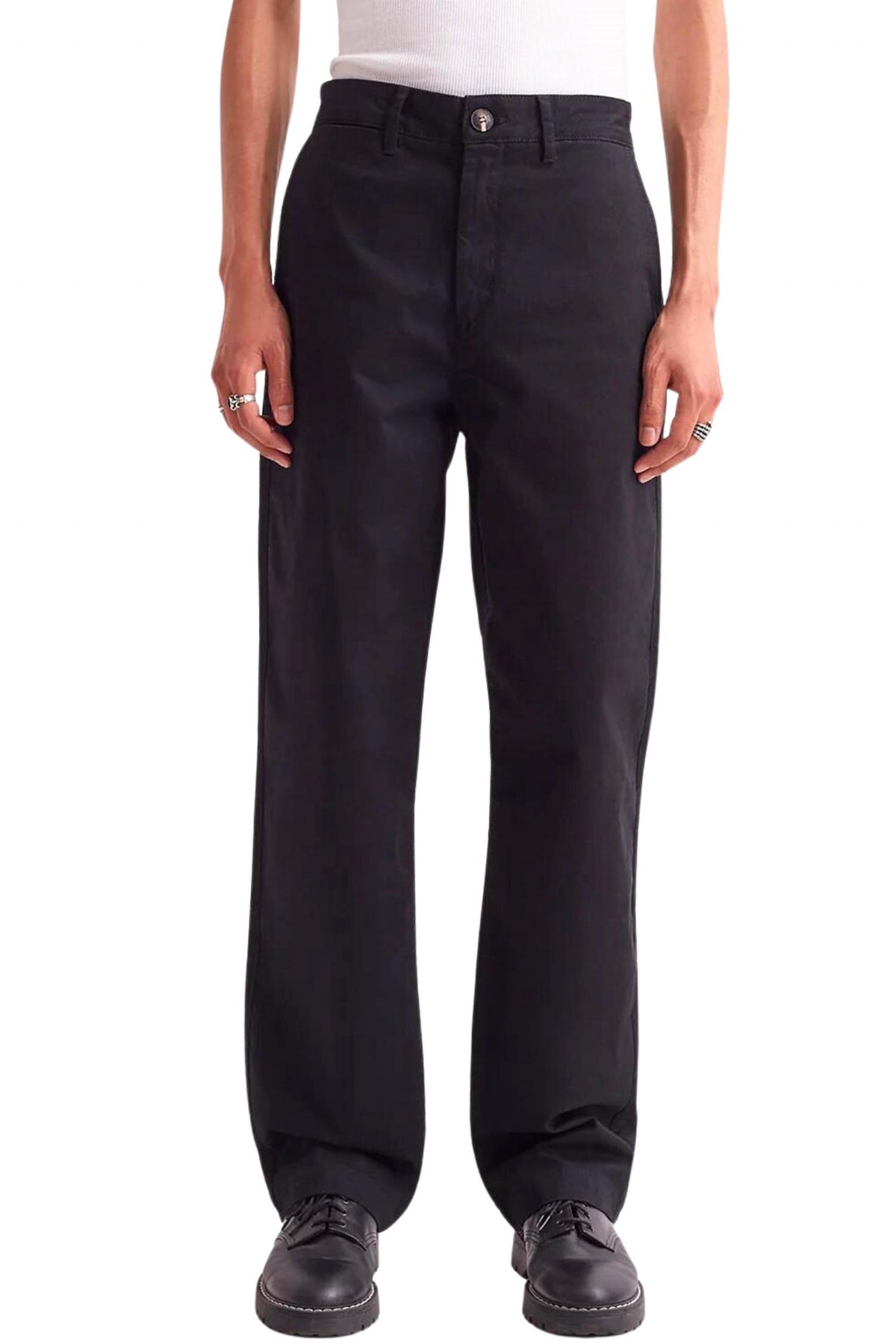 Saturdays Nyc - Ross Brushed Pants