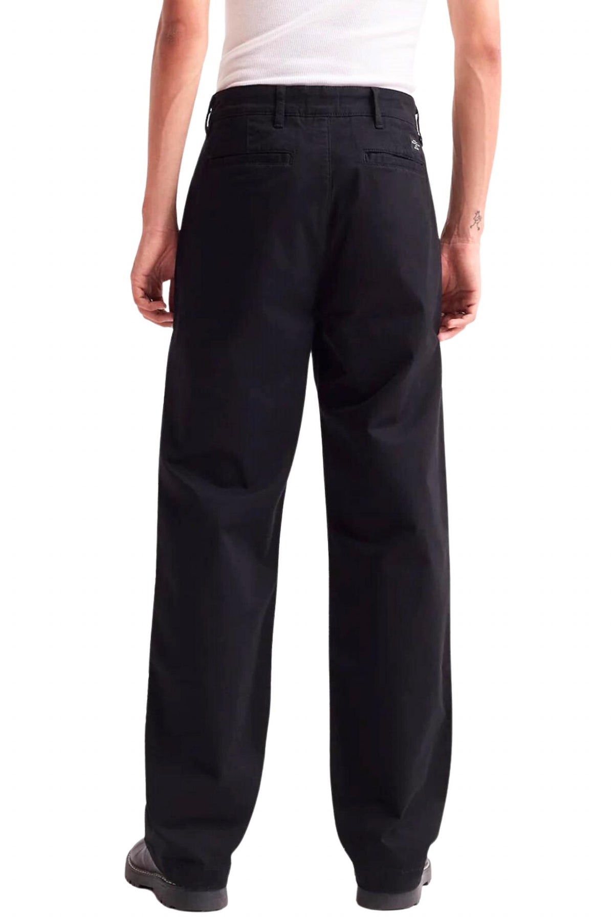 Saturdays Nyc - Ross Brushed Pants