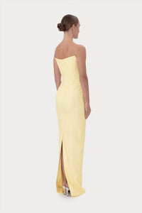 Sau Lee - Louisa Maxi Gown